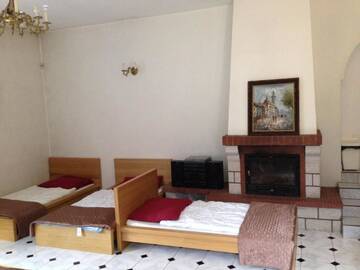 Фотографии Хостелы Green Country Hostel г. Пясечно (Польша) №5 Фото Хостелы Green Country Hostel г. Пясечно 5