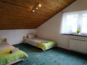 Фотографии Хостелы Hostel Warszawa Puławska Piaseczno г. Пясечно (Польша) №1 Фото Хостелы Hostel Warszawa Puławska Piaseczno г. Пясечно 1