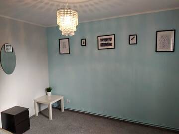 Фотографии Хостелы Hostel Warszawa Puławska Piaseczno г. Пясечно (Польша) №3 Фото Хостелы Hostel Warszawa Puławska Piaseczno г. Пясечно 3